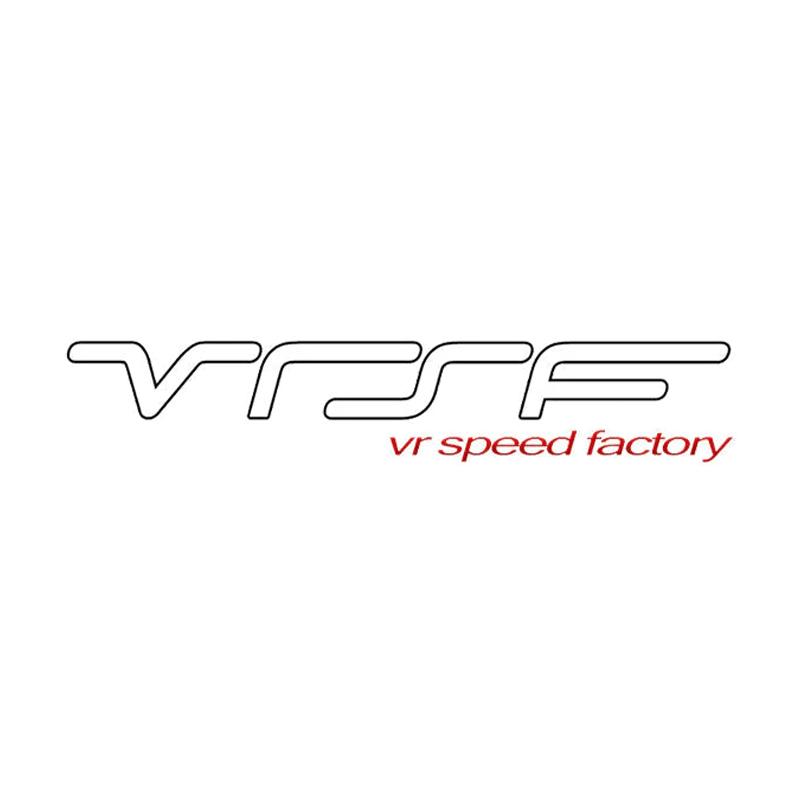 VRSF – SVR Autosport