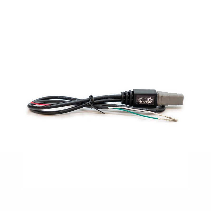 Link Ecu CANSS - CAN Connection Cable for WireIn ECU’s (ECU Header CAN