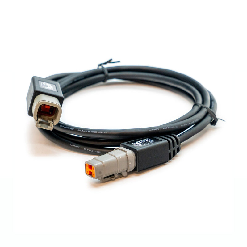 Link Ecu CANEXT - CAN Extension Cable 2m