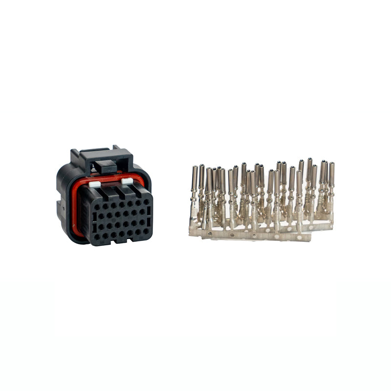 Link Ecu Pin Kit E (TKE)