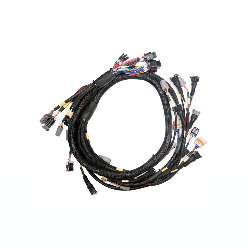 Link Ecu Terminated Engine Harness GM LS GEN3/4