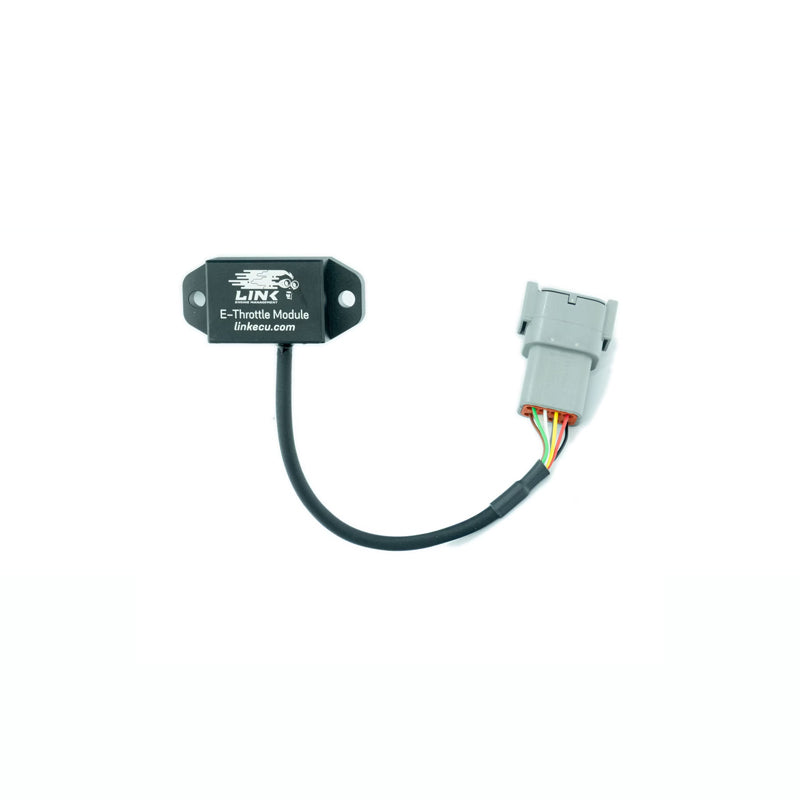 Link Ecu E-throttle (RET)