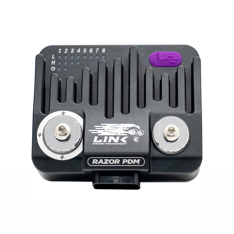 Link Ecu Razor PDM