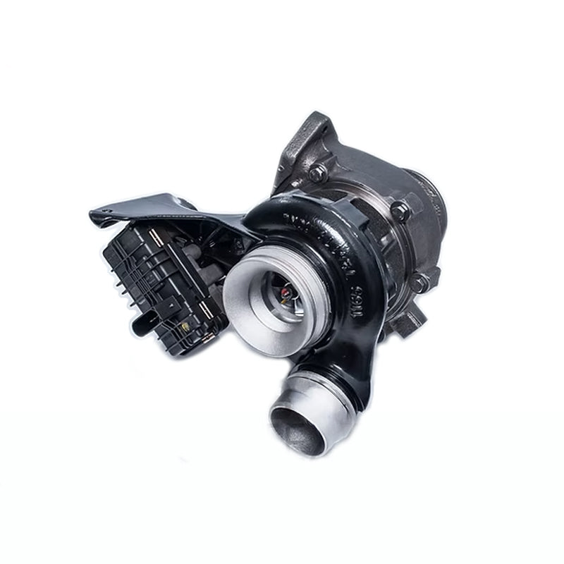 Turbosystems BMW N47D20 (vanaf 2010) Upgrade Turbocharger