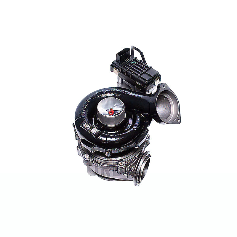 BMW E9x / E6x / E7x M57N2 Upgrade Turbocharger