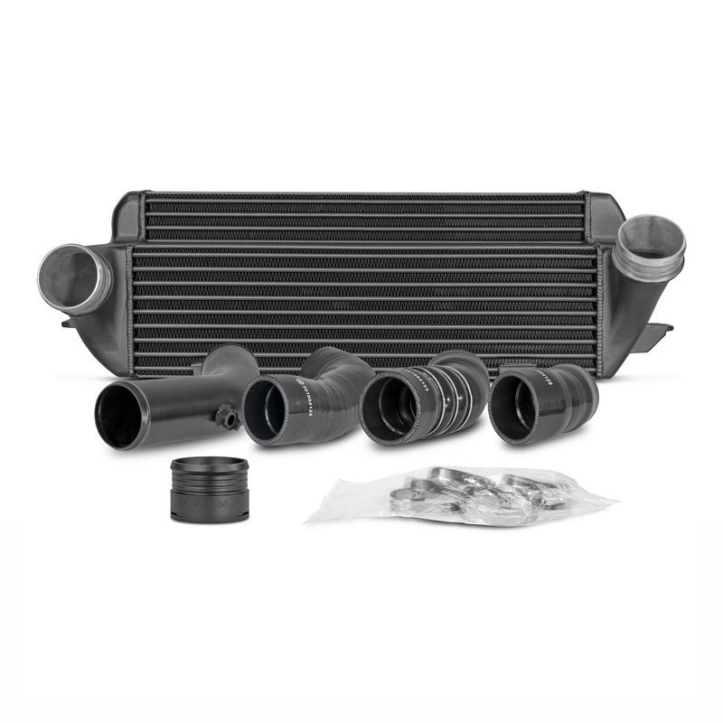 Wagner Tuning Competition Intercooler Kit EVO2 voor BMW 335d